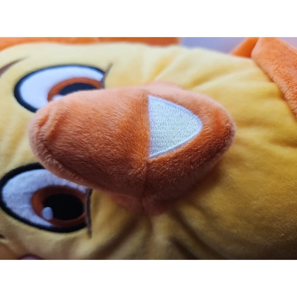 Pollo Campero Restaurant Plush Chicken 12